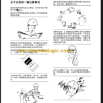 CLG60 24-26-28 OPERATION MANUAL