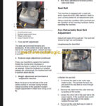 CLG 365A 375A 385A OPERATION MANUAL