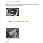 VOLVO L70F WHEEL LOADER SERVICE REPAIR MANUAL