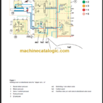 VOLVO EW160B EXCAVATOR SERVICE MANUAL