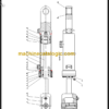 CLG 906C PARTS CATALOGUE