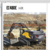 Volvo Service Repair - Parts Manual PDF