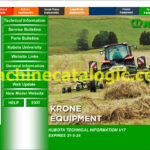 Kubota workshop manual 2023