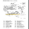 CLARK 520R GCS GPS SERVICE MANUAL