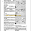 CLARK GPX DPX 30 35 40 50 55 SERVICE MANUAL