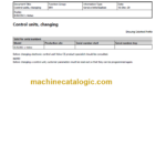 VOLVO ECR235C L EXCAVATOR SERVICE REPAIR MANUAL