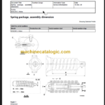 VOLVO ECR235C L EXCAVATOR SERVICE REPAIR MANUAL