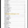 LIUGONG TC250 CLG5321J PARTS CATALOG - Image 2