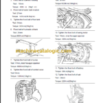 CLG936DIII OPERATION MANUAL