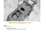 VOLVO EW130C EXCAVATOR SERVICE REPAIR MANUAL