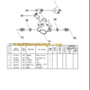 LIUGONG TC250 CLG5321J PARTS CATALOG - Image 3