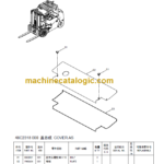 CPC(D) 30N-35N PARTS CATALOG