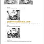 VOLVO ECR235C L EXCAVATOR SERVICE REPAIR MANUAL