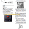 CLG 856 III Disassembly and Assembly