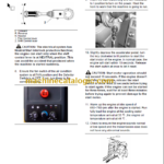 CLG 856 III Disassembly and Assembly