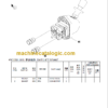 CLG5321J PARTS CATALOG