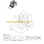 CPC(D) 30N-35N PARTS CATALOG