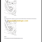 VOLVO L60E WHEEL LOADER SERVICE REPAIR MANUAL