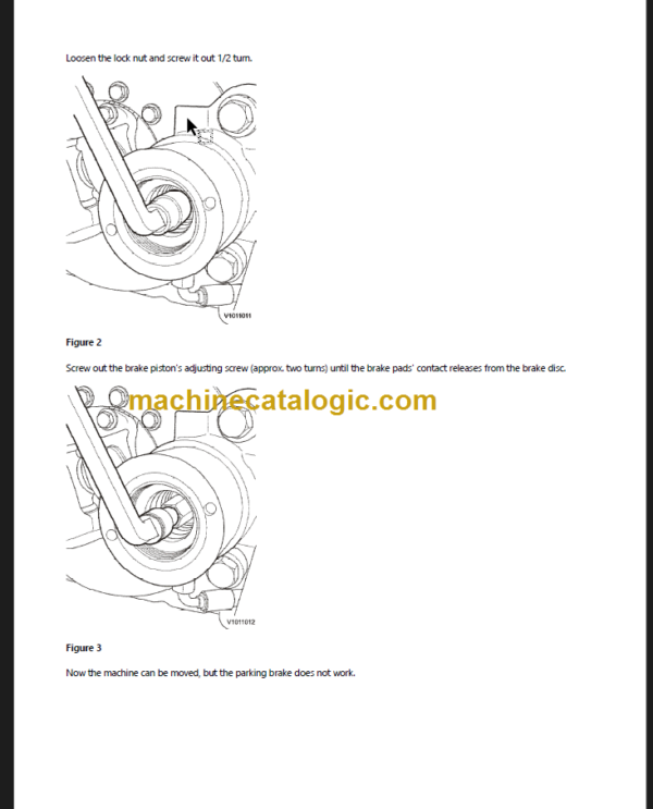 VOLVO L60E WHEEL LOADER SERVICE REPAIR MANUAL