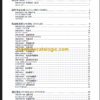 CLG922LC III PARTS CATALOG