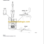 VOLVO EW180D EXCAVATOR SERVICE REPAIR MANUAL