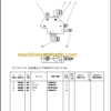 CLG856III PARTS MANUAL 2011