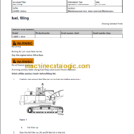 Volvo EC480E L Excavator Operator's Manual