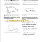 CLG835II (62F0018) OPERATION MANUAL
