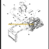 CLG TC250 CLG5321J PARTS CATALOG CN