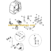 CLG922LC III PARTS CATALOG