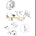 CLG922LC III PARTS CATALOG