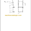 CLG 856 PARTS CATALOG 2007