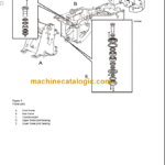 VOLVO L60E WHEEL LOADER SERVICE REPAIR MANUAL