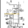 CLARK C60 70 75 80D L SERVICE MANUAL