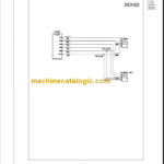 VOLVO EW180D EXCAVATOR SERVICE REPAIR MANUAL