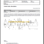 VOLVO L120H WHEEL LOADER SERVICE REPAIR MANUAL