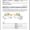 VOLVO P6870C ABG SERVICE REPAIR MANUAL