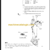 Volvo EC140B LC Excavator Operators Manual