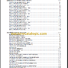 CPC(D)20-25 PARTS MANUAL