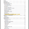 CLG612H III OPERATION MANUAL