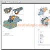 Volvo Service Repair - Parts Manual PDF