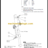 VOLVO EC240B NLC EC240BNLC SERVICE REPAIR MANUAL