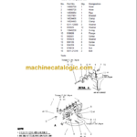 VOLVO EC700B LC EXCAVATOR SERVICE REPAIR MANUAL