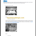 Volvo A25G ARTICULATED HAULERS OPERATOR'S MANUAL