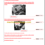 CLG 835 II OPERATION MANUAL