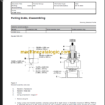 Volvo G740b Motor Grader Service Repair Manual