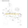 CLARK C40 45 50s 55s D L SERVICE MANUAL