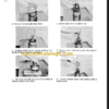 CLARK 520R GCS GPS SERVICE MANUAL
