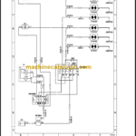 VOLVO P6870C ABG SERVICE REPAIR MANUAL