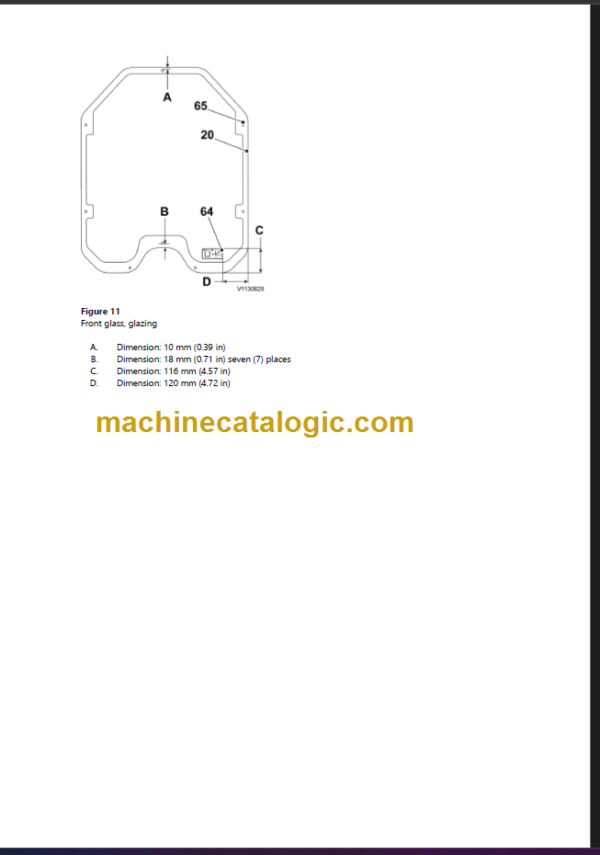 Volvo MCT110C Skid Steer Loader Service Repair Manual